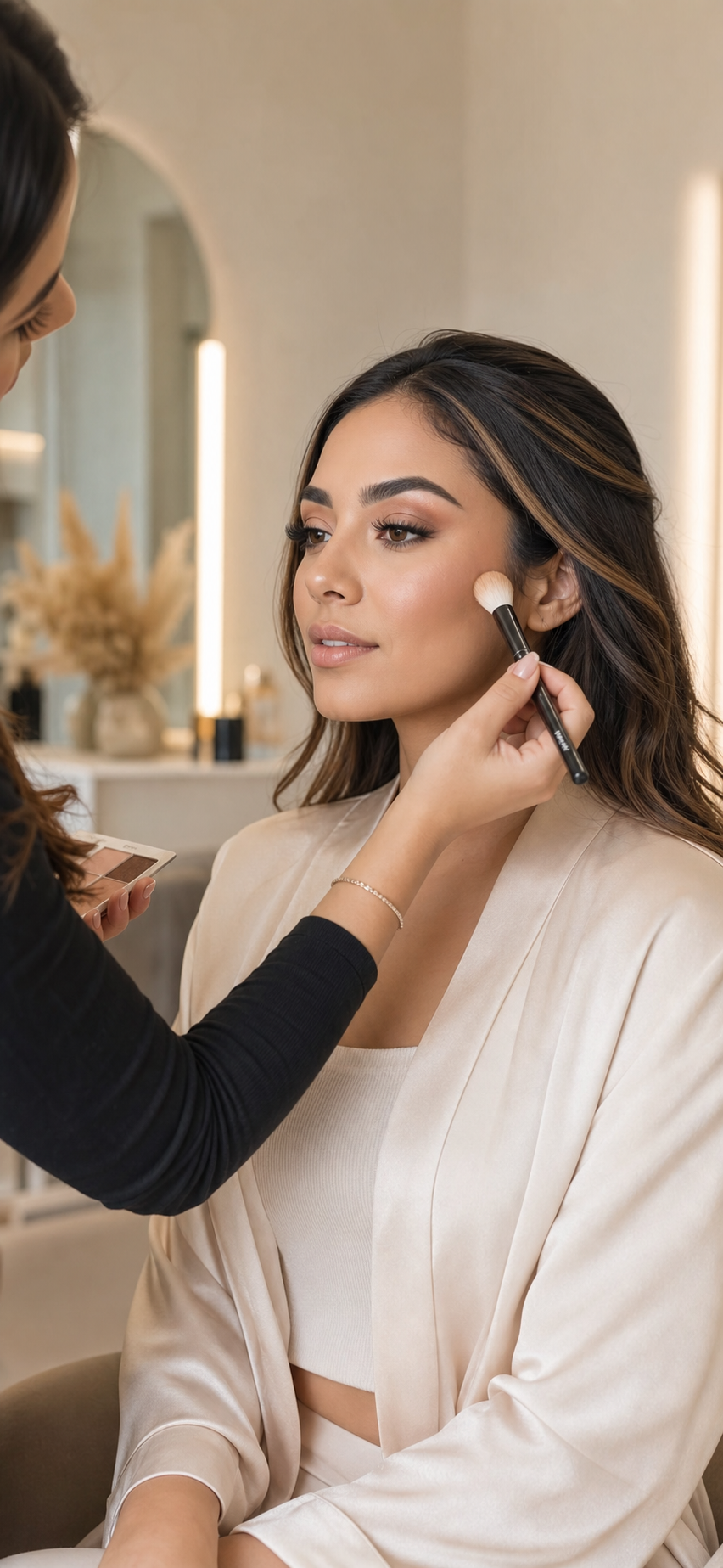 Maquillaje profesional